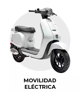MOVILIDAD ELÉCTRICA